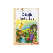 Küçük Şehzade / Az Gittik Uz Gittik 9-Ali Faik Gedikoğlu