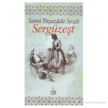 Sergüzeşt