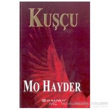 Kuşçu - Mo Hayder