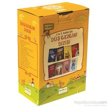 Düş Gezgini Dizisi 15 Kitap Özgün Hikaye - Nuran Turan
