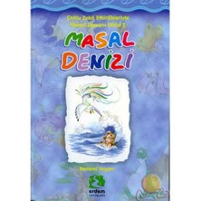 Masal Denizi / Masal Zamanı 2