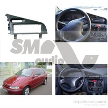 Fiat Palio 1998-2002 Teyp Çerçevesi