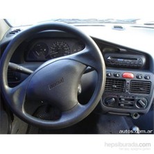 Fiat Palio 1998-2002 Teyp Çerçevesi