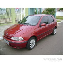 Fiat Palio 1998-2002 Teyp Çerçevesi