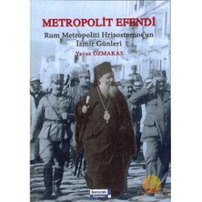 Metropolit Efendi
