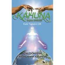 Kahuna Yaşam Enerjisi-Kadir Tuğtekin Ok
