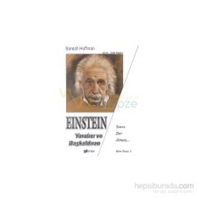 Einstein - Yaratıcı Ve Baş Kalıdıran