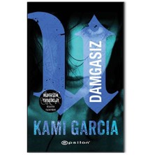 Damgasız-Kami Garcia