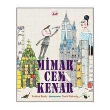 Mimar Cem Kenar-Andrea Beaty