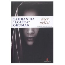 Tahran'Da 'Lolita' Okumak-Azer Nefisi