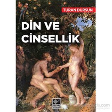 Din Ve Cinsellik-Turan Dursun