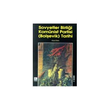 Sovyetler Birliği Komünist Partisi (Bolşevik) Tarihi