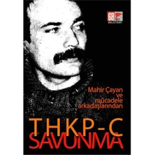 Thkpc: Savunma