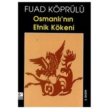 Osmanlı'nın Etnik Kökeni