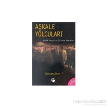 Aşkale Yolcuları-Rıdvan Akar