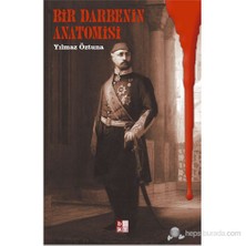Bir Darbenin Anatomisi-Yılmaz Öztuna