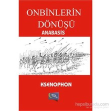 Onbinlerin Dönüşü-Ksenophon