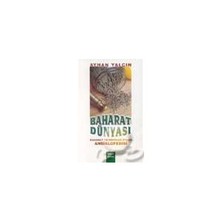 Baharat Dünyası
