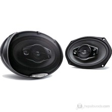 Kenwood KFC-S6994 5 Yollu 500 Watt Hoparlör