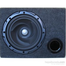 Kenwood KFC-MW3000 Kabinli Subwoofer