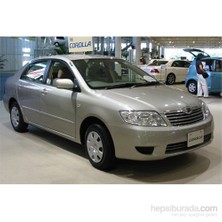 Toyota Corolla  2003-2006  Teyp Çerçevesi