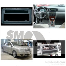 Toyota Corolla  2003-2006  Teyp Çerçevesi