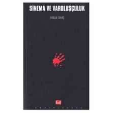 Sinema Ve Varoluşçuluk-Hakan Savaş
