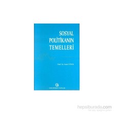 Sosyal Politikanın Temelleri