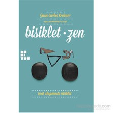 Bisiklet-Zen-Juan Carlos Kreimer