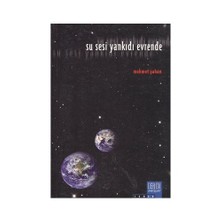 Su Sesi Yankıdı Evrende-Mehmet Şahan