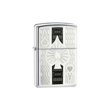 Zippo 24196 Ace Çakmak