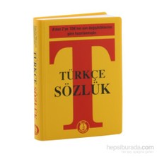 Türkçe Sözlük