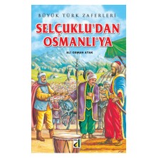 Selçuklu'dan Osmanlı'ya