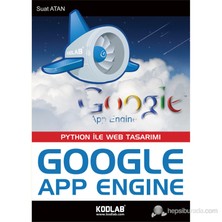 Google App Engine - Suat Atan