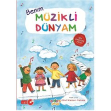 Benim Müzikli Dünyam-Gönül Kazancı Yeprem