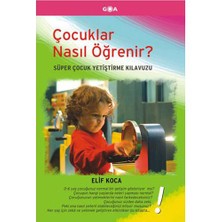 Çocuklar Nasıl Öğrenir?