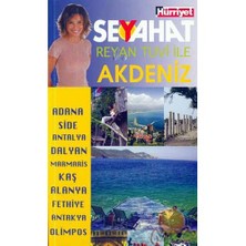 Akdeniz - Reyan Tuvi İle-Reyan Tuvi
