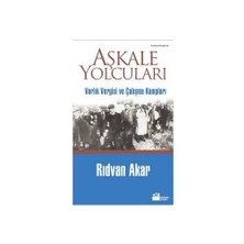 Aşkale Yolcuları