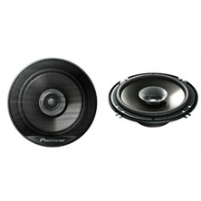 Pioneer Ts-G1614r 16cm 230 W Doal Cone Hoparlör
