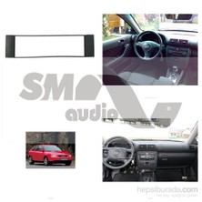 Audi A3 2000-2003 Teyp Çerçevesi
