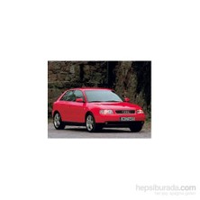 Audi A3 2000-2003 Teyp Çerçevesi