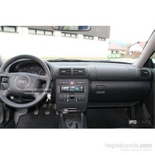 Audi A3 2000-2003 Teyp Çerçevesi
