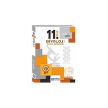 Evrensel İletişim Yayınları 11.Sınıf  Biyoloji Soru Bankası