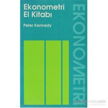 Ekonometri El Kitabı