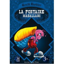 La Fontaine Masalları