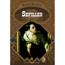 Sefiller-Victor Hugo