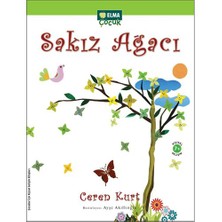 Sakız Ağacı - Ceren Kerimoğlu