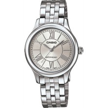 Casio LTP-E113D-7ADF Standart Kadın Kol Saati