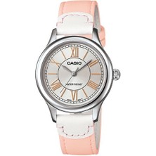 Casio LTP-E113L-4A2DF Standart Kadın Kol Saati