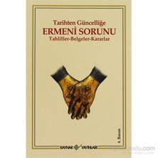 Tarihten Güncelliğe Ermeni Sorunu-Derleme